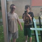 Josiah Evans - @dripsiah14 - Instagram