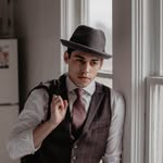 Josiah Farrell - @josiahkfarrell - Instagram