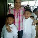 Josiah Jan Faustino - @josiahjanfaustino - Instagram