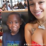 josiah gaines - @josiah_bball3 - Instagram