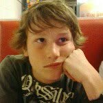Josiah Garrett - @bloggaxz - Instagram