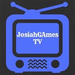 Josiah Garrett - @josiahgaamestv - Instagram