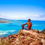 Josiah Garrett - @bossup_josiah - Instagram