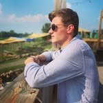 Josiah Garrison - @j.w.garrison - Instagram