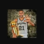 JOSIAH GARZA - @spurs_nation_02 - Instagram