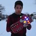 Josiah Garza - Facebook