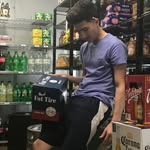 Josiah garza - @joeblendss - Instagram