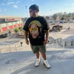 Josiah Garza - @02sia - Instagram