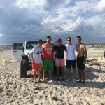 Josiah Gilbert - @gilbert_josiah - Instagram