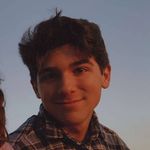 Josiah Gilbert - @josiahliterallyspams - Instagram