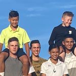 Josiah gilbert - @gilly201104 - Instagram