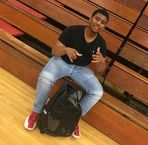 Josiah Goodman - Facebook