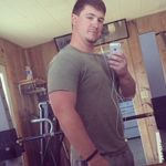 Josiah Goodman - @jo_huge - Instagram