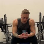 Josiah Goodman 🇺🇸 - @josiahgoodmanfit - Instagram