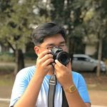 Josiah De Guzman - @josiah.rawfile - Instagram