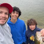 Josiah Guzman - Facebook