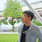 Josiah Sebastian De Guzman - @iexispades - Instagram