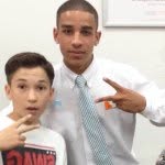 Josiah Haas - @swagsiah - Instagram