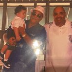 Josiah Harrell - Facebook