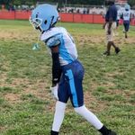 Josiah Harrell - @josiahph510 - Instagram