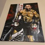 Josiah Harrell - @josiahharrellmma - Instagram