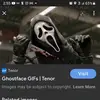 ghost 👻😱👻😱👻 face - @josiahharvey900 - TikTok