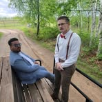 Josiah Harvey - Facebook