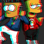 josiah harvey - @jojo_the_goat23 - Instagram