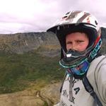 Josiah Harvey - @captainmediocre445 - Instagram