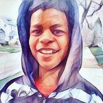 Josiah Harvey - @josiahharvey45 - Instagram