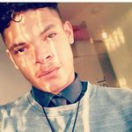 @josiahharvey95 - Instagram