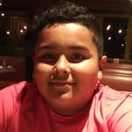 Josiah Herrera - @liljojo_08 - Instagram