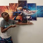 Josiah David Hooper - @littledrummerboij - Instagram