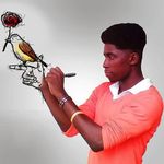 Josiah Hooper - @josiah.hooper.arts - Instagram
