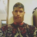 Josiah Huff - @josiahsequoyah - Instagram