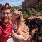 Josiah Huff - Facebook