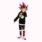 Josiah Jordan - @whoislilgrooves - Instagram
