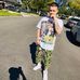 Josiah Jordan - Facebook