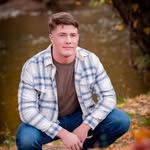 Josiah Kelly - @josiahkelly14 - Instagram