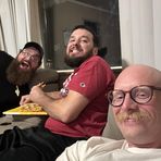 Josiah Kelly - Facebook