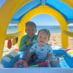 Josiah & Jonah Lowery - @lowerybrosx2 - Instagram