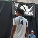 Josiah Lowery - @_josiahleft - Instagram