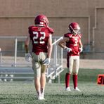Josiah Mann - Facebook