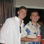Josiah Mann - Facebook
