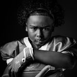 Josiah Mathis - @mr2five - Instagram