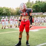 Josiah Mathis - @siah._24 - Instagram