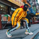 Josiah Matthews - @josiahaintsleep - Instagram