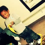 Josiah Mcgee - @ayoyuki636 - Instagram