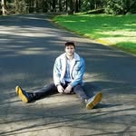 Josiah McGee - @dailyjochrist - Instagram