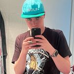Josiah McLean - @jozzey___ - Instagram